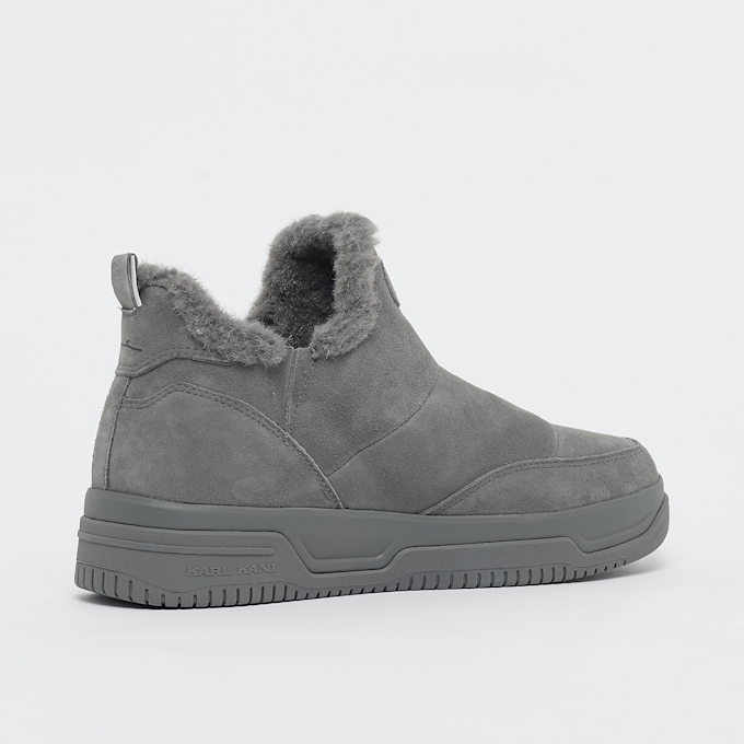 Karl Kani Samo Boot grijs 27813 3