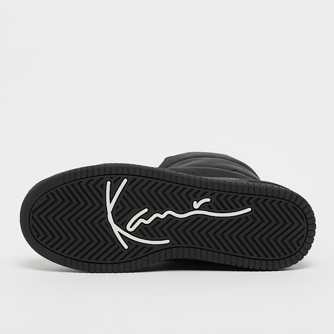 Karl Kani Pillow Boot negro 27816 4