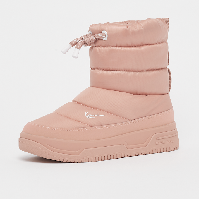 Karl Kani Pillow Boot rosa 27820 2