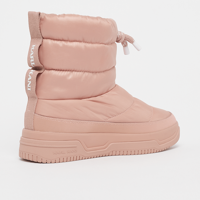 Karl Kani Pillow Boot rosa 27820 3