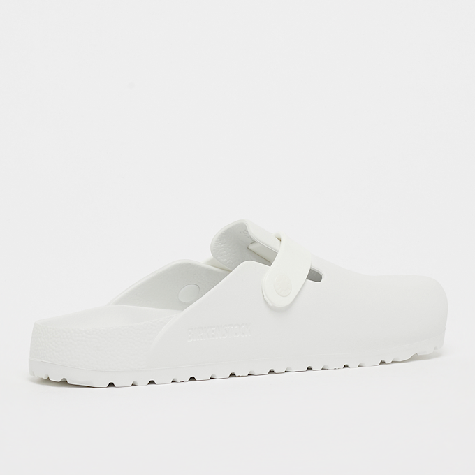 Birkenstock Boston EVA blau 27862 3