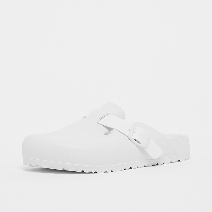 Birkenstock Boston EVA weiß 27872 2