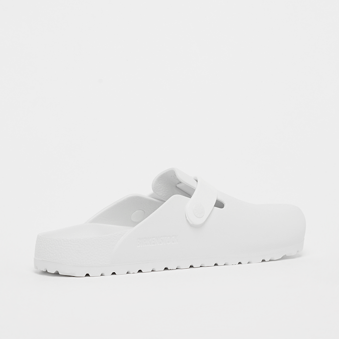 Birkenstock Boston EVA weiß 27872 3
