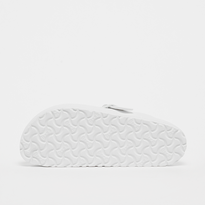Birkenstock Boston EVA weiß 27872 4