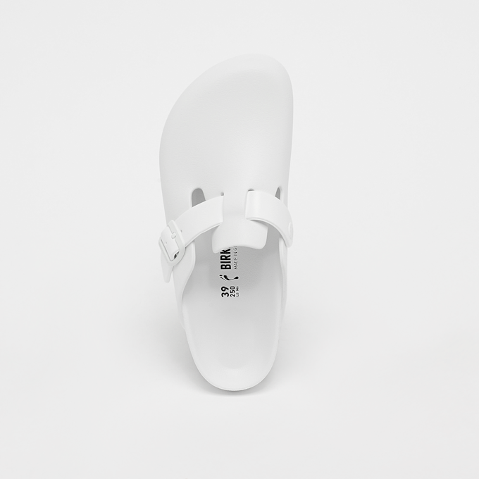 Birkenstock Boston EVA weiß 27872 5