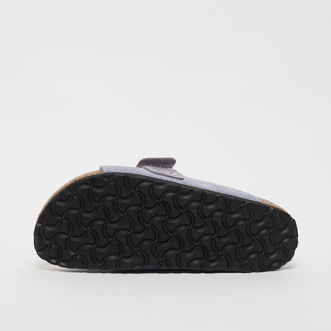 Birkenstock Kyoto W LENB/LEVE lila 27922 4