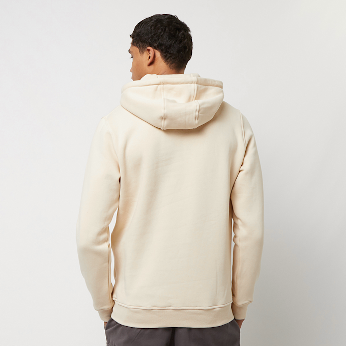 Mister Tee LA Sketch Hoodie beige 27981 2