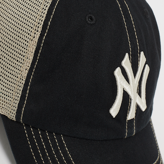 '47 Clean Up Trawler MLB New York Yankees schwarz 28015 4