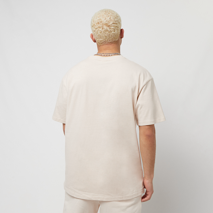 Urban Classics Heavy Oversized Tee bege 28046 2