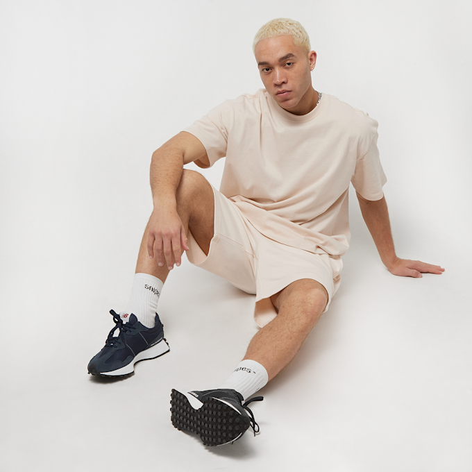 Urban Classics Heavy Oversized Tee beż 28046 3