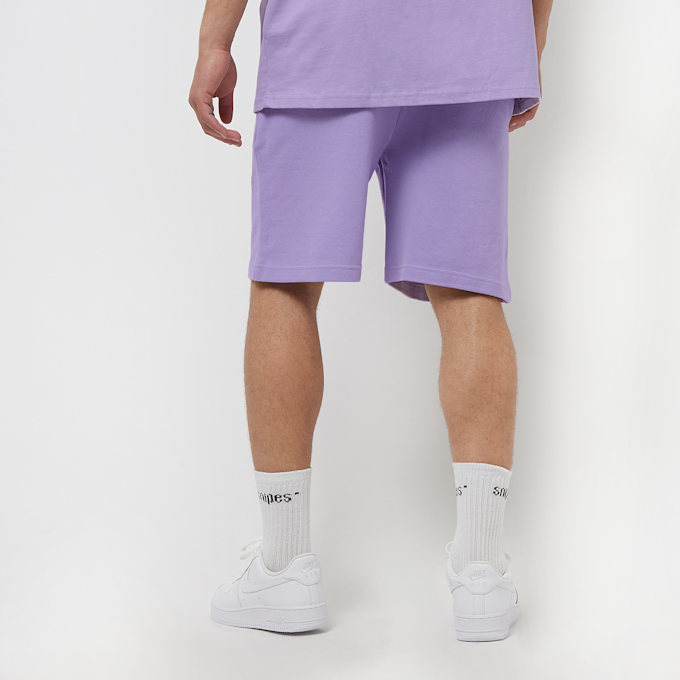 Urban Classics New Shorts fioletowy 28053 2