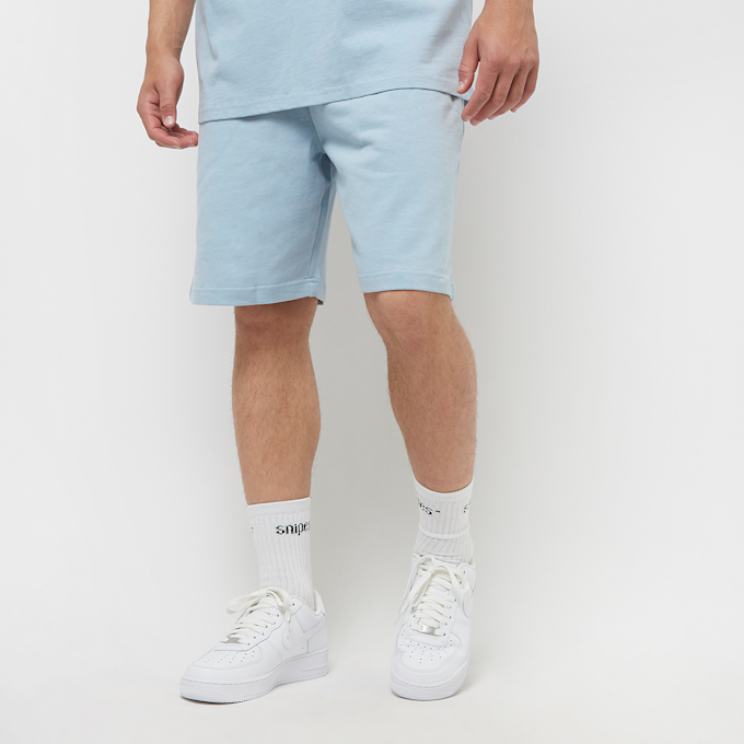 Urban Classics New Shorts niebieski 28057 1