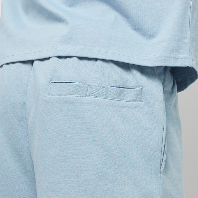 Urban Classics New Shorts blauw 28057 4