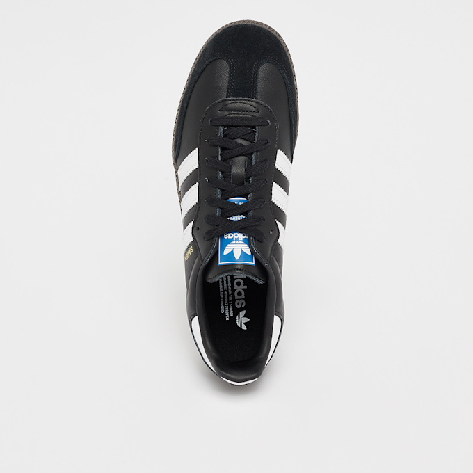 adidas Originals Samba OG schwarz 23160 5