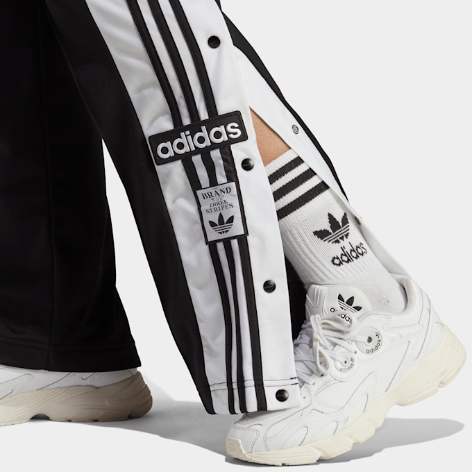 adidas Originals Pantalón Corto AS negro 23171 3