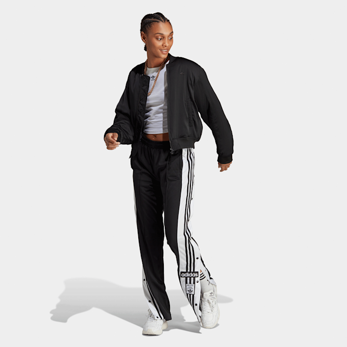 adidas Originals adicolor Adibreak Trackpant preto 23171 5