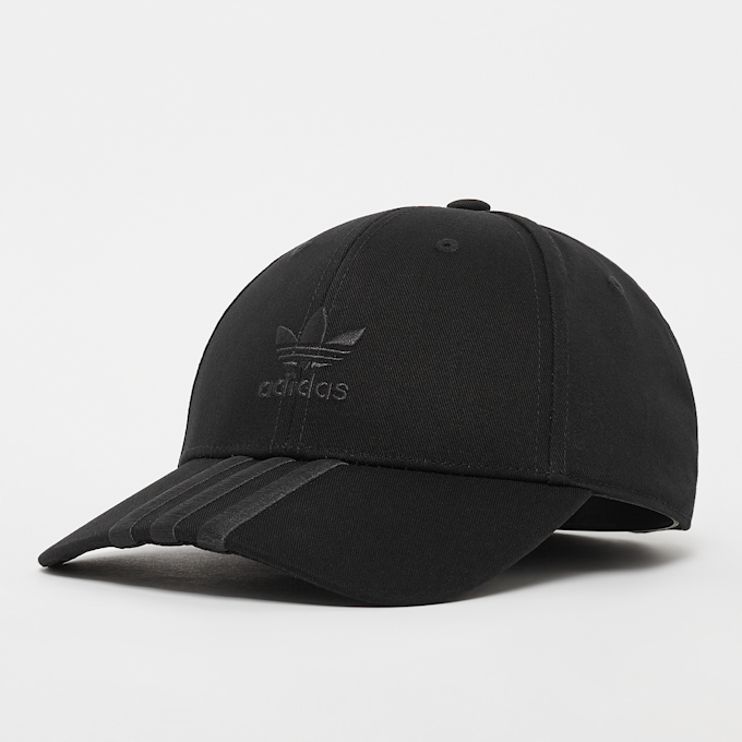 adidas Originals adicolor Cap Schwarz 23329 1