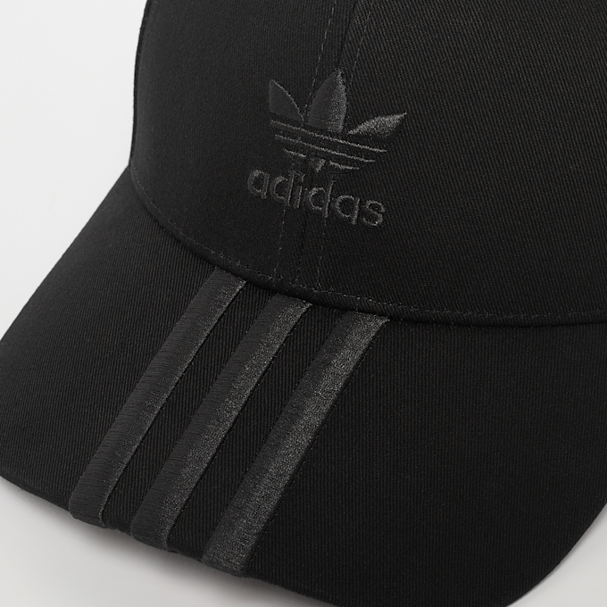adidas Originals adicolor Cap Schwarz 23329 4