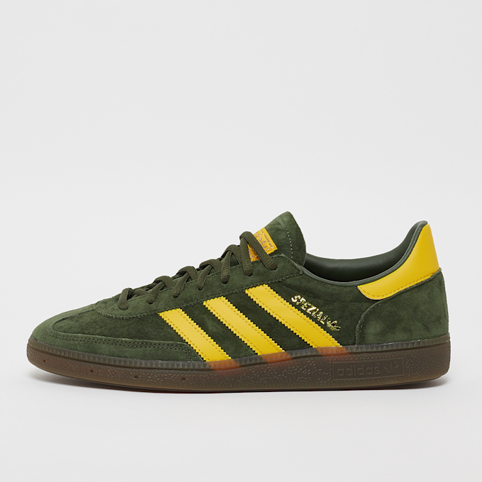 adidas Originals Handball Spezial grün 23371 1