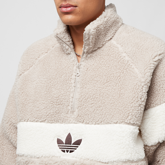 adidas Originals Rifta Winterfleece Pullover bež 23440 3