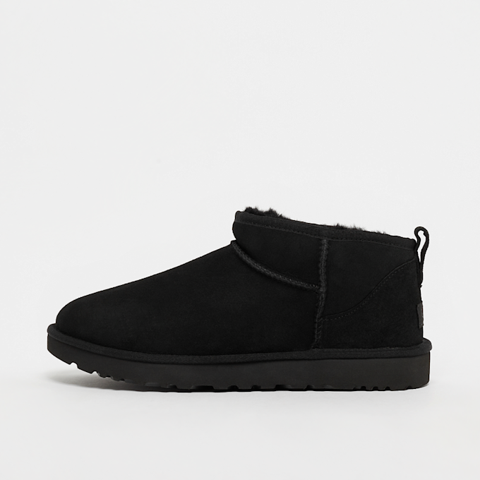 UGG Classic Ultra Mini schwarz 23573 1