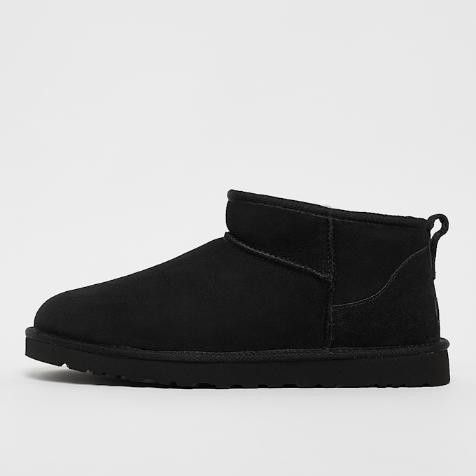 UGG Classic Ultra Mini schwarz 23588 1