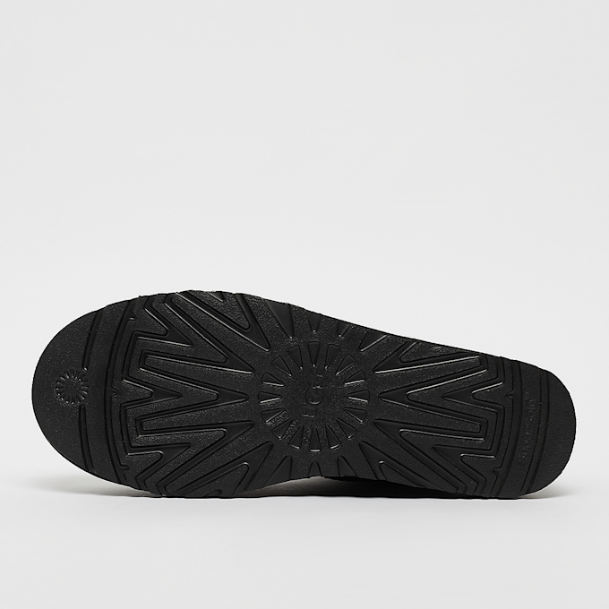 UGG Classic Ultra Mini negro 23588 4