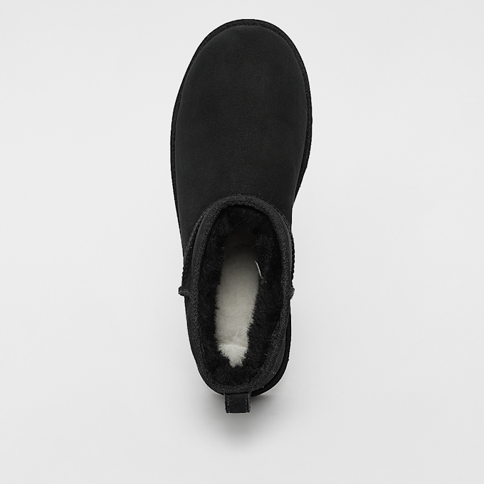 UGG Classic Ultra Mini schwarz 23588 5