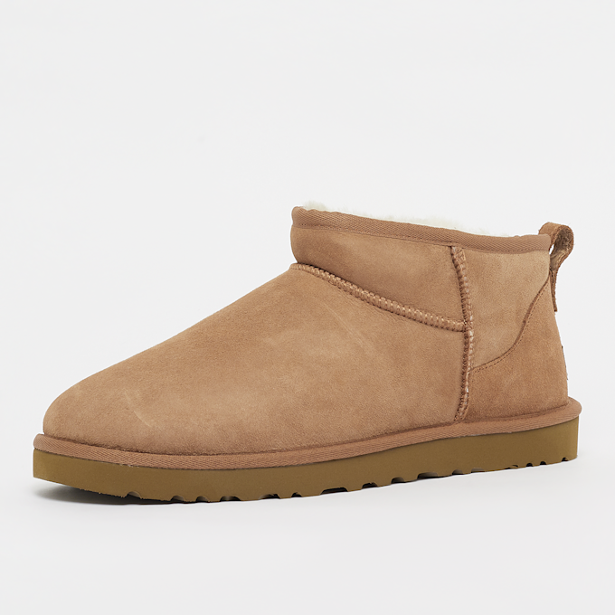 UGG Classic Ultra Mini brun 23589 2