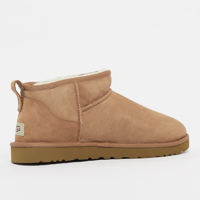 UGG Classic Ultra Mini brun 23589 3