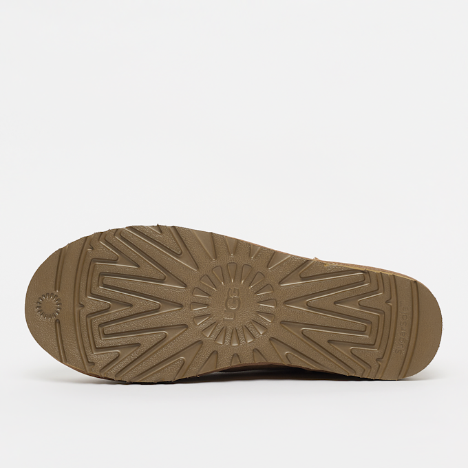 UGG Classic Ultra Mini castanho 23589 4