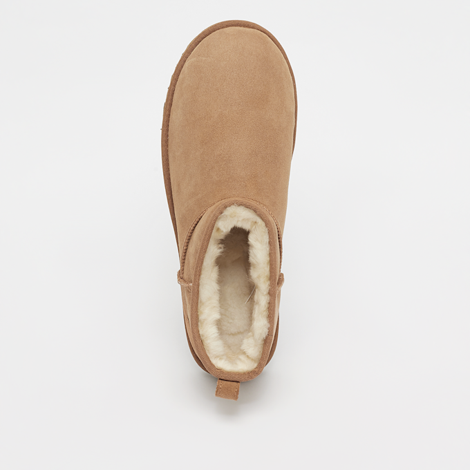 UGG Classic Ultra Mini brun 23589 5