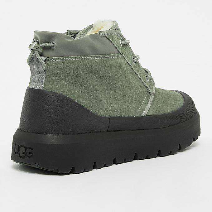 UGG Neumel Weather Hybrid grün 23591 3