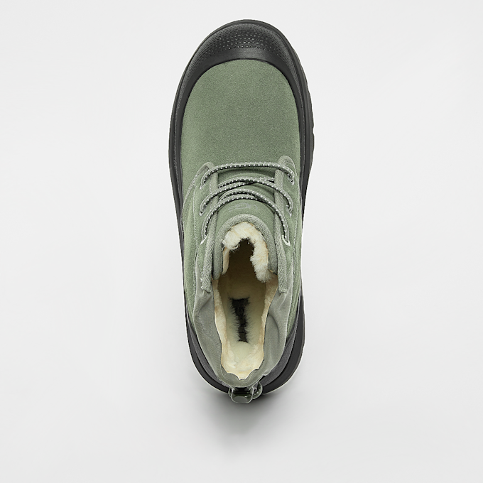 UGG Neumel Weather Hybrid grün 23591 5