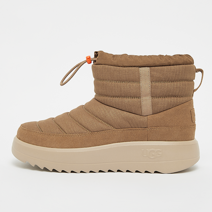 UGG Maxxer Mini brun 23593 1