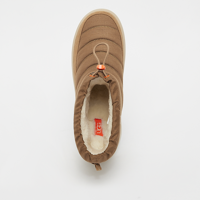 UGG Maxxer Mini smeđa 23593 5