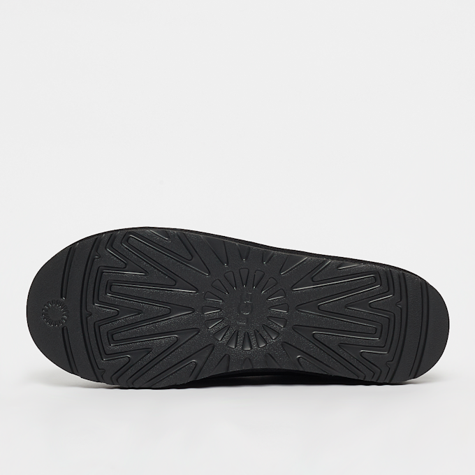 UGG Tasman noir 23595 4