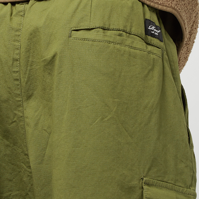 Reell Para Cargo verde 23598 4