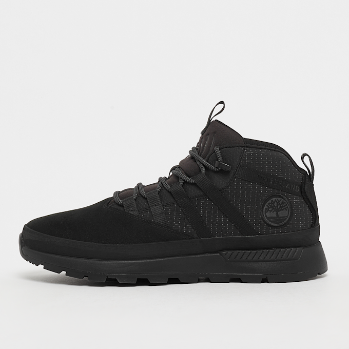 Timberland Euro Trekker Super Ox nero 23724 1