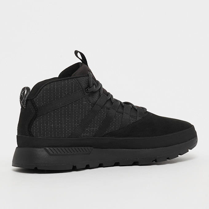 Timberland Euro Trekker Super Ox preto 23724 3