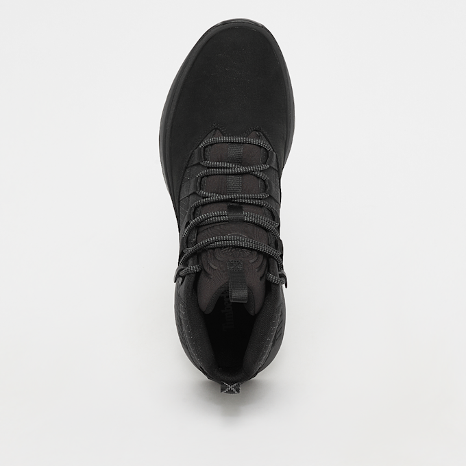Timberland Euro Trekker Super Ox schwarz 23724 5