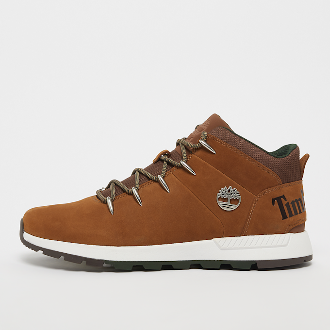 Timberland Sprint Trekker Mid bruin 23725 1