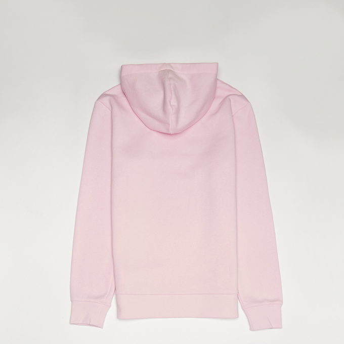Jordan High Brand Read Fleece Pullover roza 23756 2
