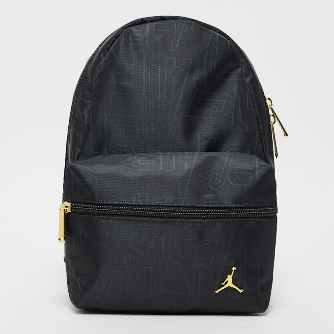 Jordan B&G Mini Backpack Schwarz 23801 1