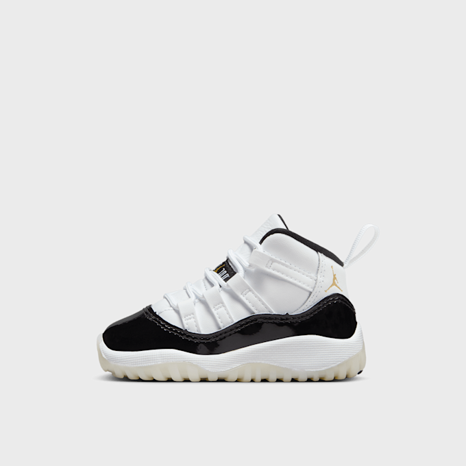 Jordan Air Jordan 11 Retro 3/4 Kleinkinder weiß 23993 1