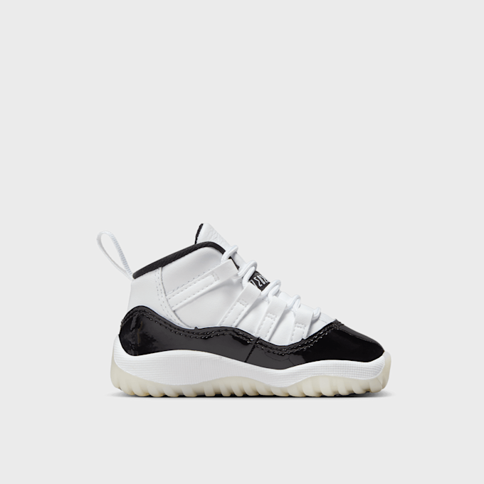 Jordan Air Jordan 11 Retro 3/4 Kleinkinder weiß 23993 2