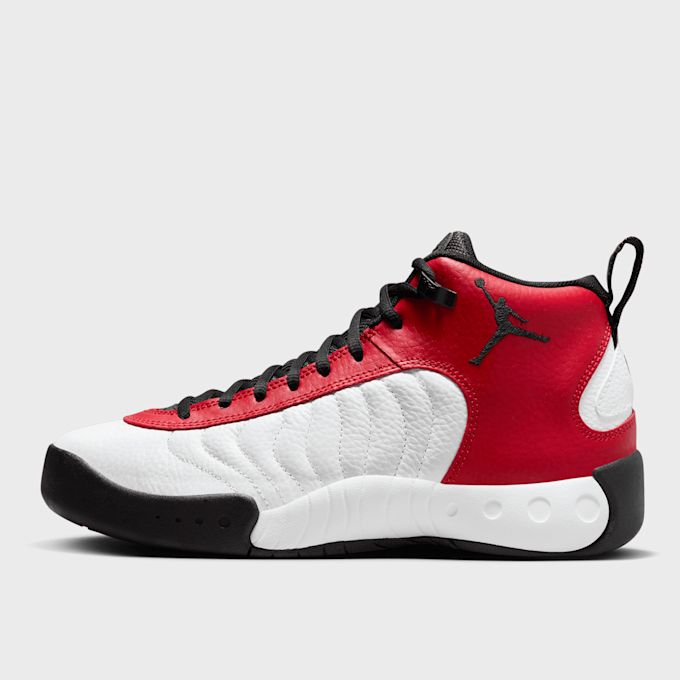 Jordan Jumpman Pro weiß 24008 1