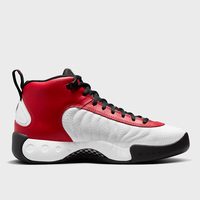 Jordan Jumpman Pro weiß 24008 2