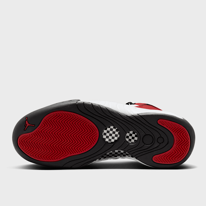 Jordan Jumpman Pro weiß 24008 3