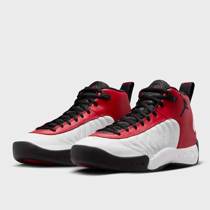 Jordan Jumpman Pro weiß 24008 4